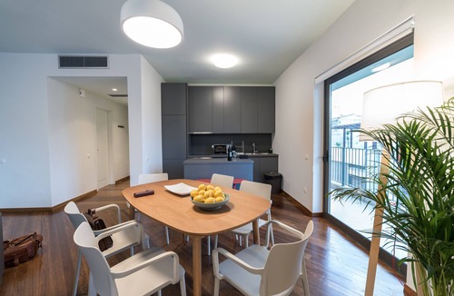Exarhia House | Zoia House the HIll by JJ Hospitality-