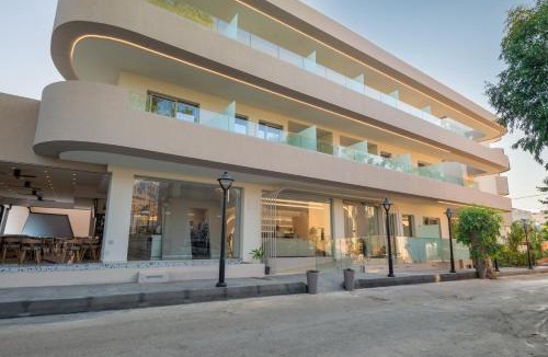 Georgioupolis Hotel | Zorbas Lifestyle Hotel