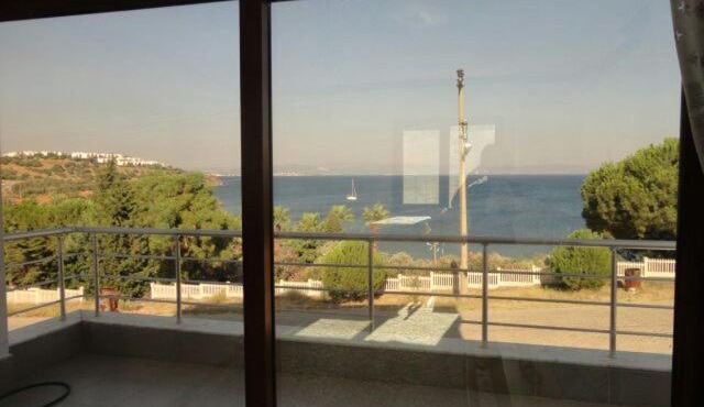 Çayton Villa