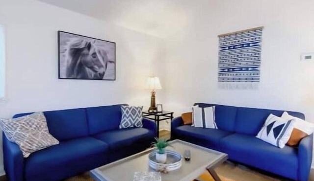 2 Bed/2 Bath with Large Kitchen/Gathering Space #8
