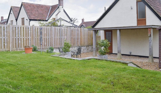 2 bedroom accommodation in Wedmore, near Cheddar