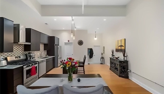 2026 NFL Draft-Ready Condo in the heart of Downtown Pittsburgh!