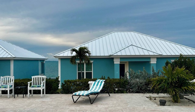 2B2B Villa Calypso - Mermaid Reef Villa 2 Waterview - Pool & Private Beach
