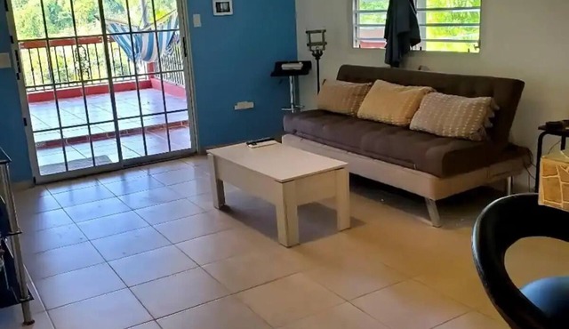 2nd fl Canovanas Clean & perfectly price 3 bedrooms
