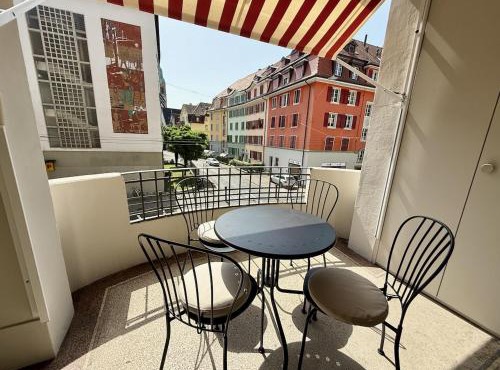3 BR Apartments at University