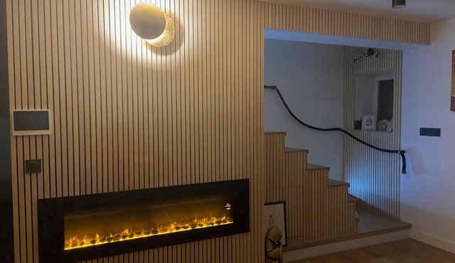4 Bedroom Private vacation home in Bordeaux