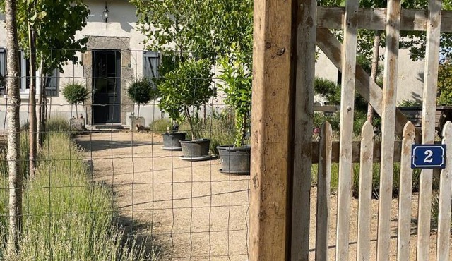 A la terre ferme