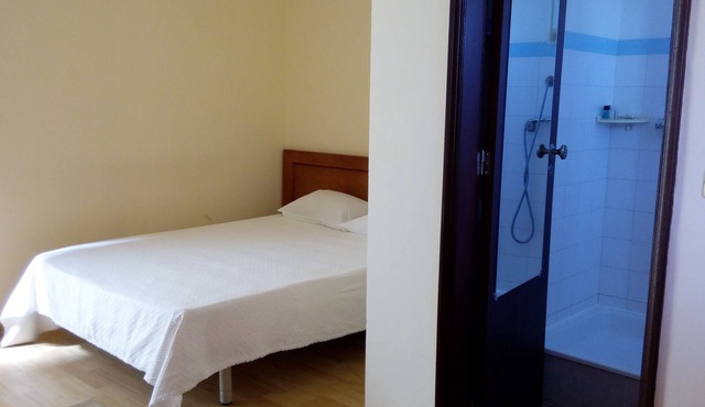 Accommodation in the Center of Portugal - Room IV