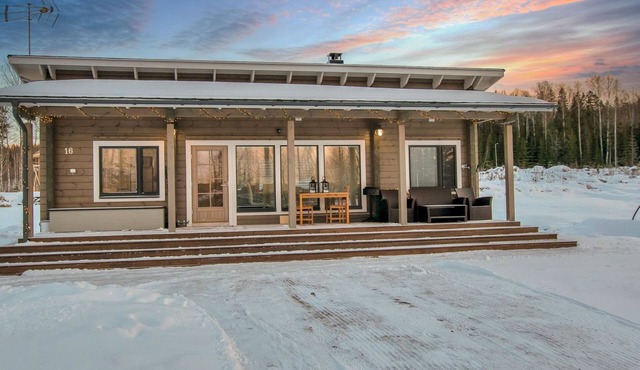 Adeli holiday cottage ellivuori by Interhome
