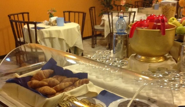 Aer Hotel Malpensa