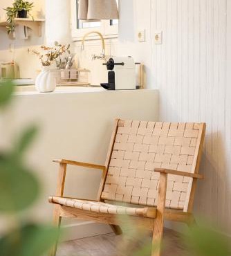 Aesop Homes