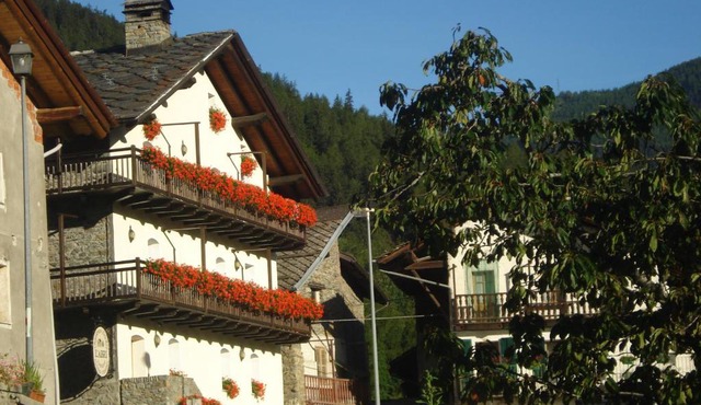 Affittacamere L'Abri