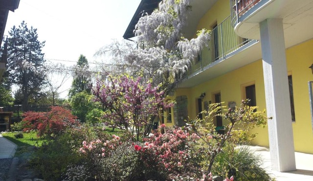 Agriturismo Tra Serra E Lago