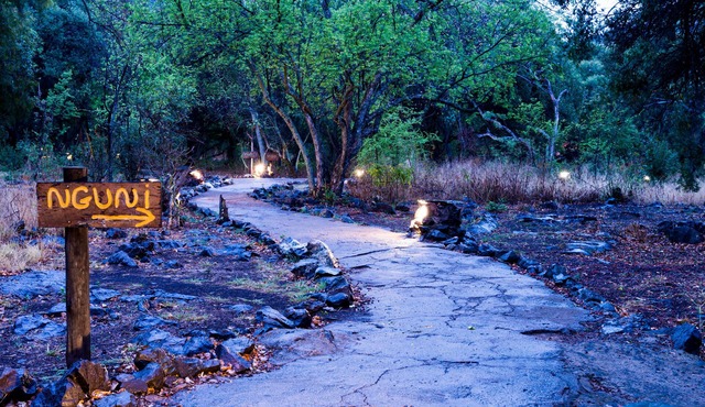 aha Lesedi Cultural Village