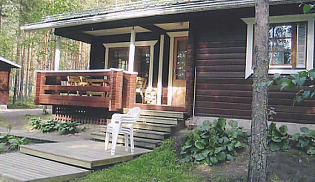 Aittolahti 1 by Interhome