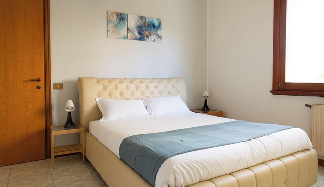 Alessandrino Apartment