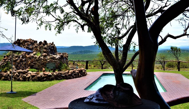 Amaka Private Game Reserve and Safaris