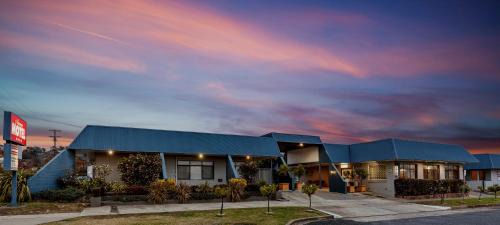 Amaroo Motel