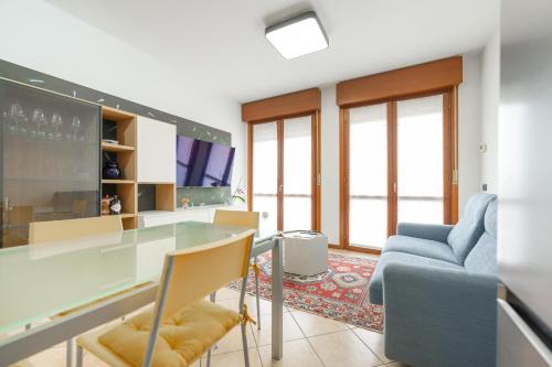 Andrei Flat - free parking & Wi-Fi