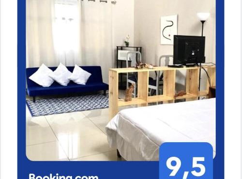 Apartamentos Sacor #1 Studio