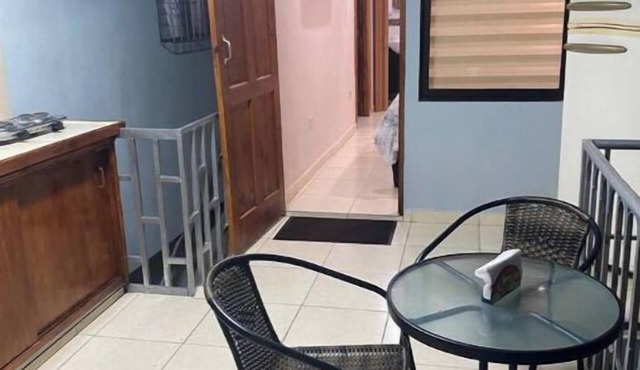 Apartamentos Yusem #3