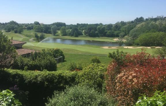 Appartamento Bogogno golf resort