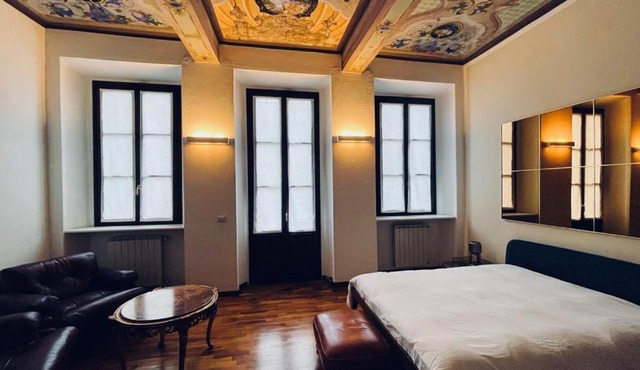 Appartamento La Corte