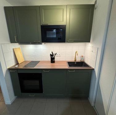 Appartement Cenon
