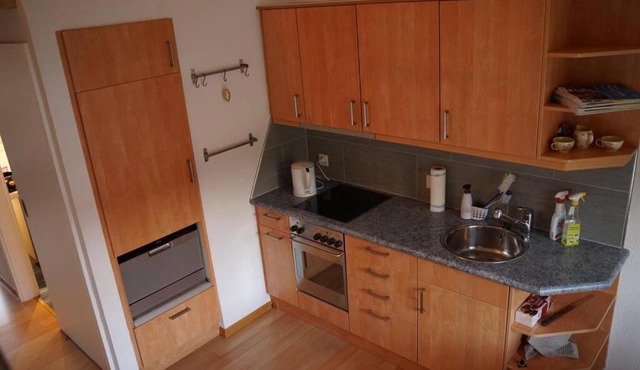 Appartement Claude