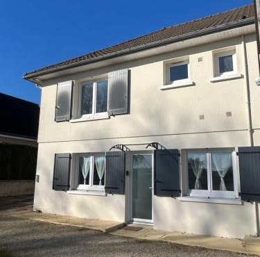 Appartment Jumapi
