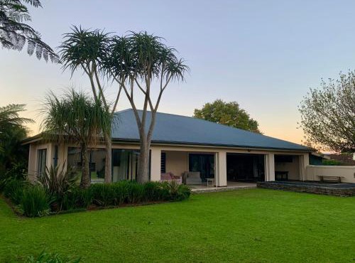 April House