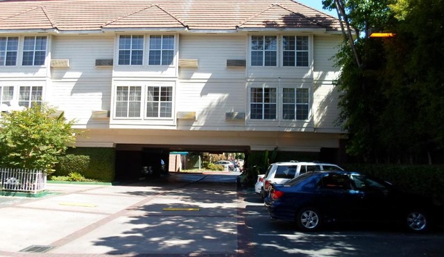 Arena Hotel