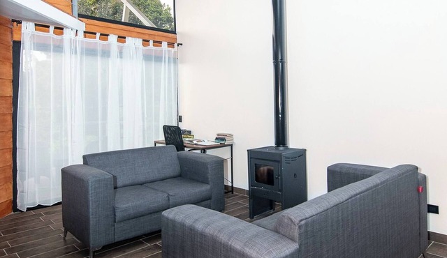 Arisa Mountain House