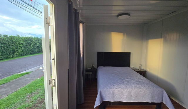 Arrukö: Your Peaceful Hideaway Near the Airport