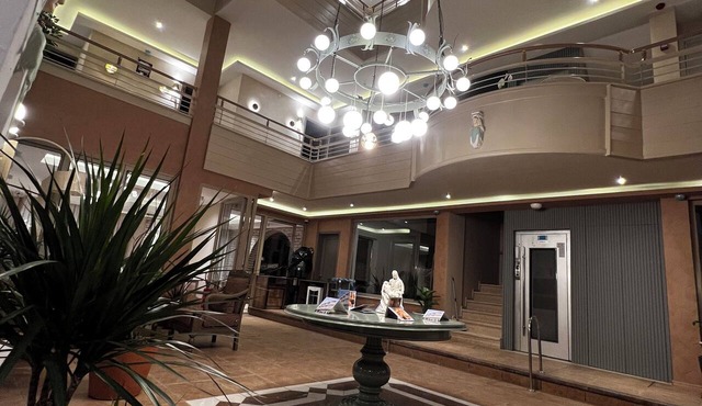 Aterna Hotel
