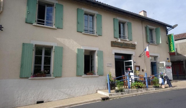 Auberge des lacs