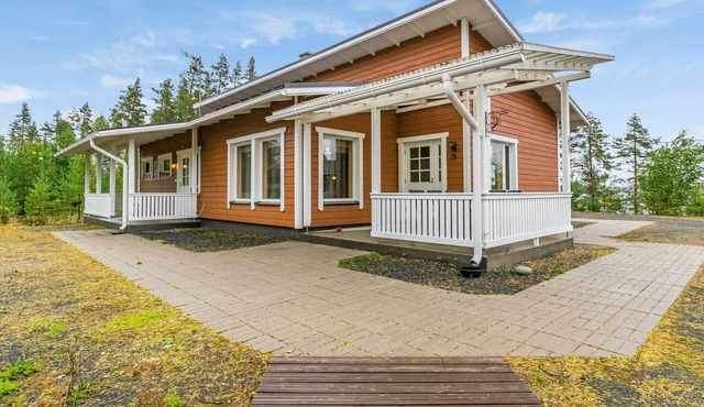 Aurinkoranta by Interhome