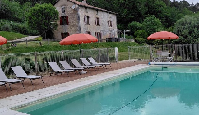 B&B Angueur