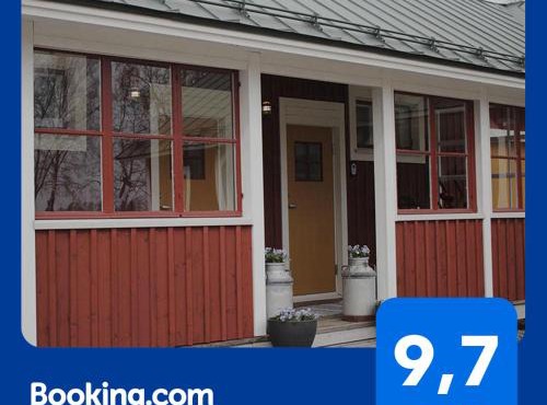 B&B Lapväärtti