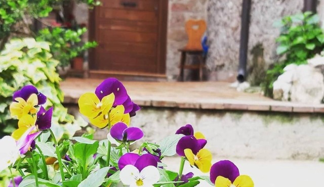 B&B Rupe Antica