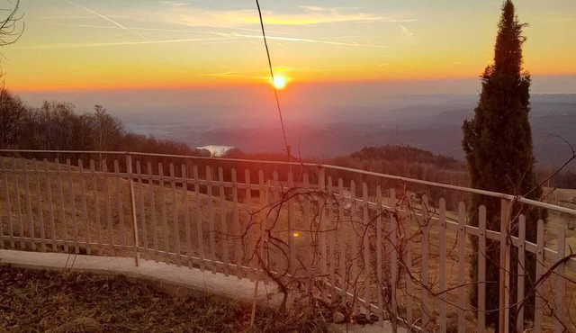 Baita Le Jafe` , Balcone sul Piemonte - Intera Baita 12 Posti Letto