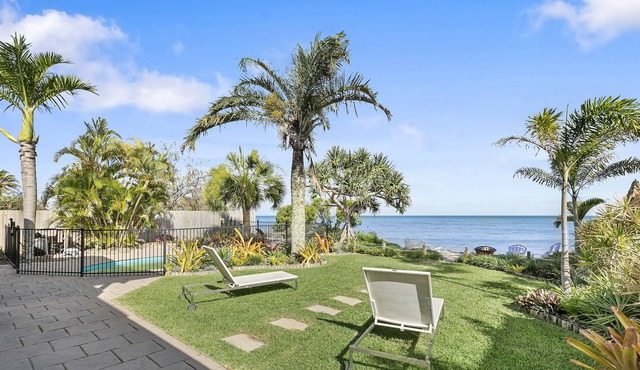BAYSIDE BLISS