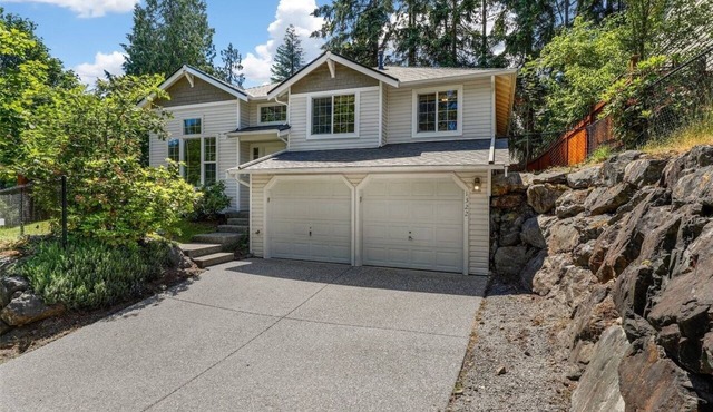 Beautiful 1Br Condo at Cozy & Safe Neighbourhood