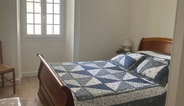 Bed and Breakfast 'D'hôtes' with Shared Pool, Shared Terrace and Wi-Fi