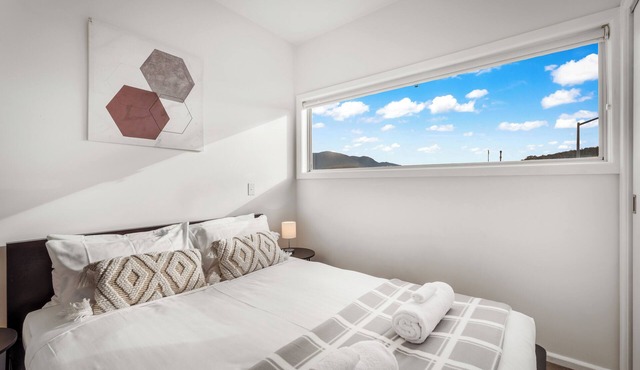 Bellerive Quay - 2 Bedroom Apartment