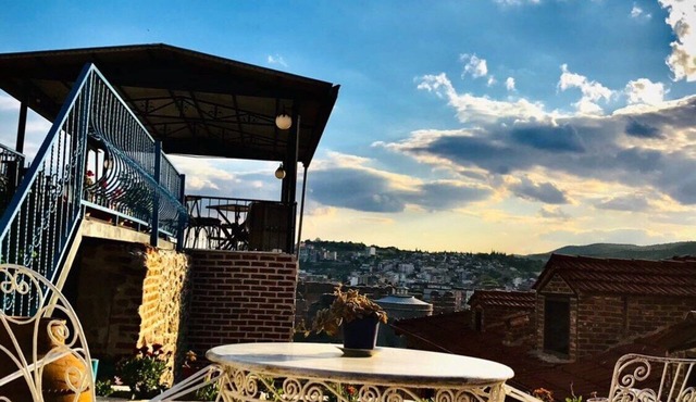 Bergama Tas Konak