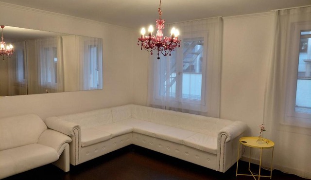 Berner Hostel
