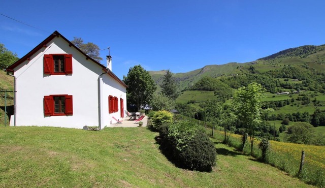 BIDEGAY - SAINTE ENGRACE