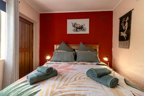 Birdsong Cottage