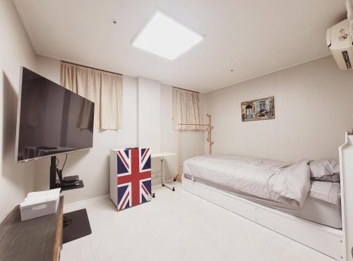 BK Room